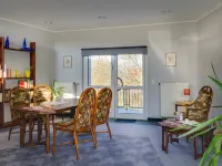 Seehotel Luisenhof 메르키슈오데를란트 군 호텔