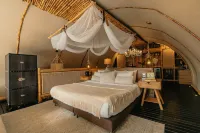 Atma Boutique Hotel Guatapé