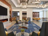 Courtyard Kitchener Hotels in Kitchener