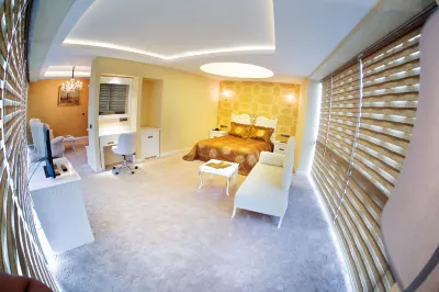 Cavusoglu Tower Hotel Hotel a 