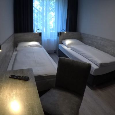 Apartment 2 Urban Home Hotel Promo Code