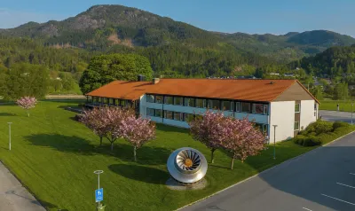 Sirdalsvatnet Hotel Hotels in 