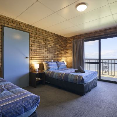 Family Room, Balcony (Water View - Family 3) Waterloo Point Promo Code