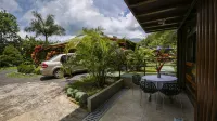 Cabañas Río Escondido en la Fortuna Hotels in 