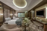 Akrones Thermal Spa Convention Sport Hotel Hotels in 