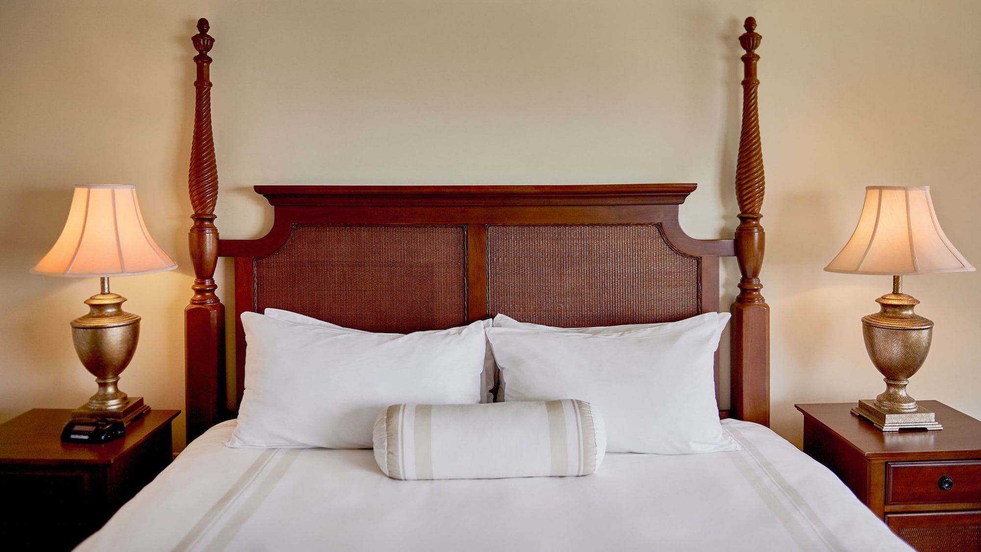 Island Vista Resort海滨1卧套房