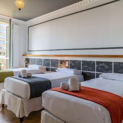 Superior Triple Room Casa Gracia Promo Code