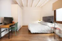 Hostal Pichorradicas Hotels in 