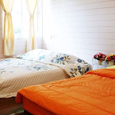 ห้องแฟมิลี่ รหัสโปรโมชั่น บลูสกาย วิลล่า เขาใหญ่ รีสอร์ท