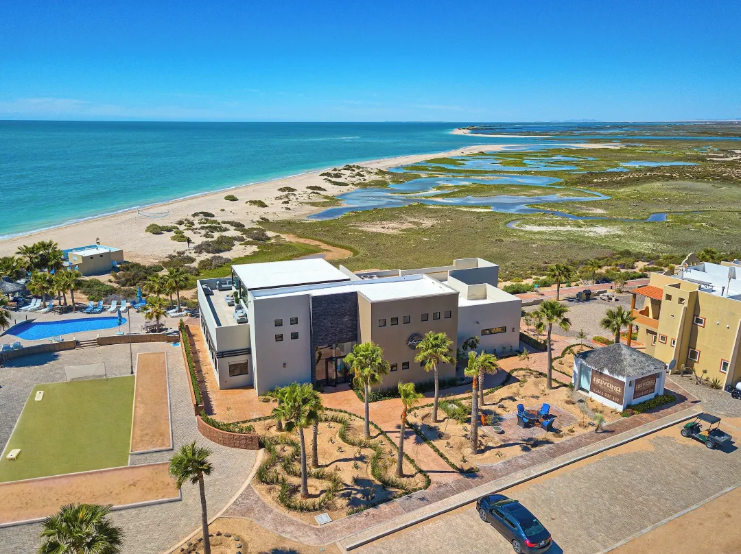 Laguna Shores Resort - Sonora