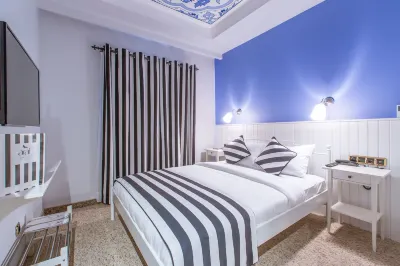 Araf Hotel Hoteles en 
