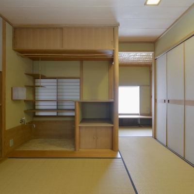 Standard Family Room Zen Hostel Promo Code