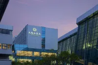 Anara Airport Hotel Hotels in 