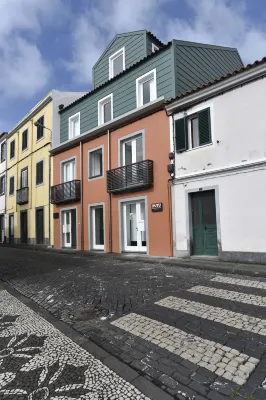 Casa da Baía - Guest House Hotels in 
