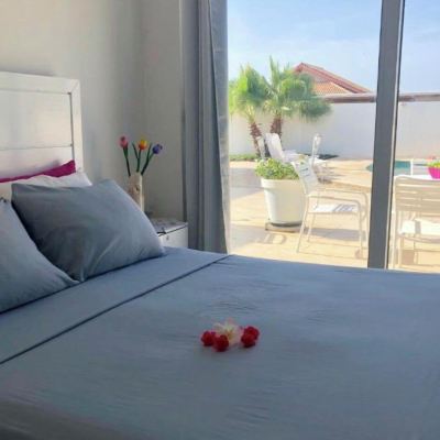 Apartment 2 Genesis Apartments Promo Code
