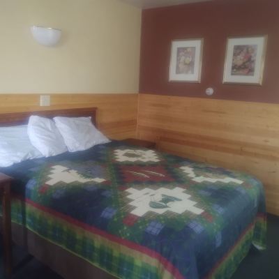 Basic Single Room Norway Inn Promo Code