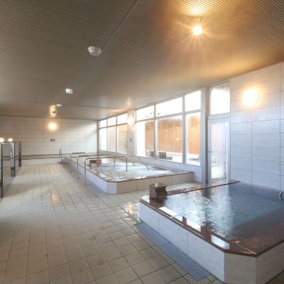 和室(8畳)(禁煙) 虎杖浜温泉ホテル クーポン