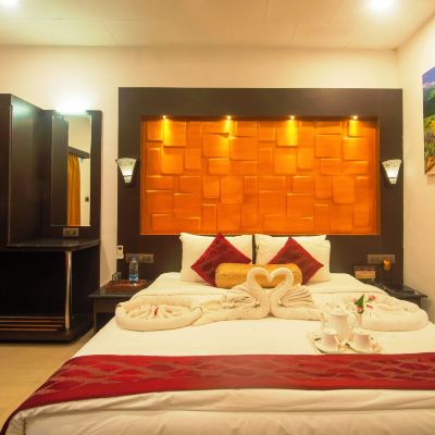 Honeymoon Cottage With Air Conditioner Coorg Jungle Camp Backwater Resort Promo Code