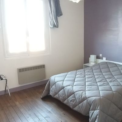 Double Room La Poste Promo Code