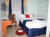 Hotel Winstar فنادق في إلدوريت