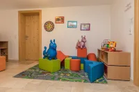 Alpenhof Apartments