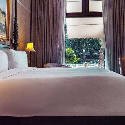 Deluxe Room Palazzo Promo Code