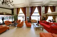 Granados Park Hotel