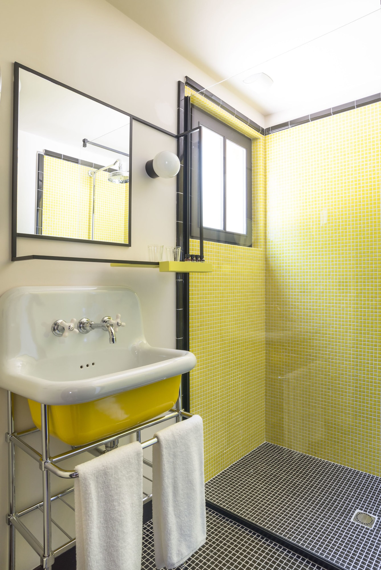 小屋（Guitoune）