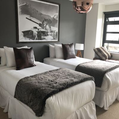 The Whistler Blackcomb Suites Gibbons Life Accommodations Promo Code