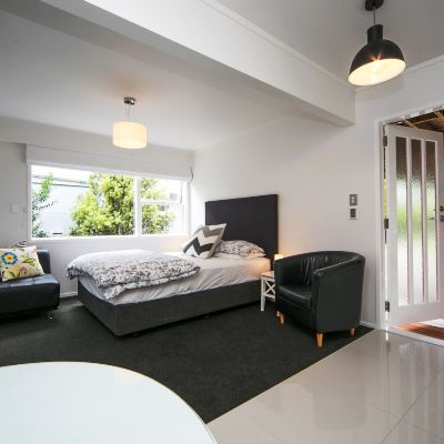 Queen Studio Kohi Beach Bed & Breakfast Promo Code