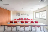 Hotel YIT Ciudad de Elche