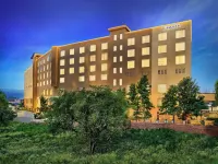 Vivanta Jammu City Centre Отели в г. 