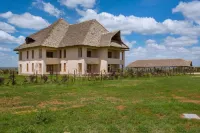 The Last Village Lodge Hotele w: 