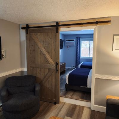 Standard One-Bedroom Suite Eastern Inn & Suites (Formerly Eastern Inns) Promo Code