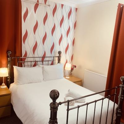 Double Room Ensuite Preston Hotel Promo Code