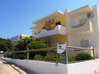 Yiannis Apartments Hotels in Kos