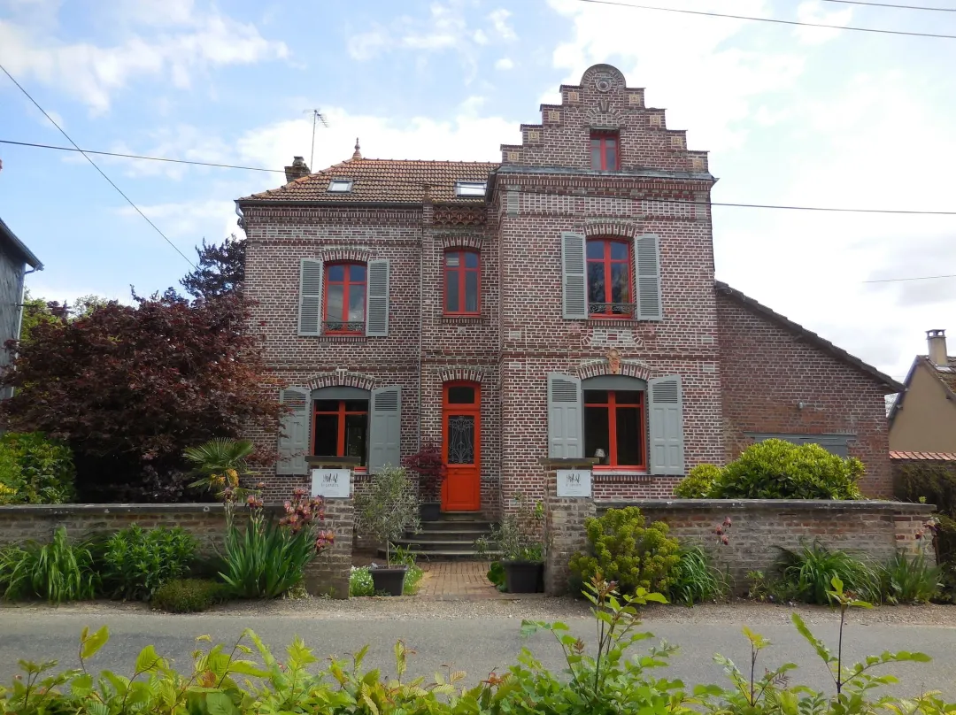 Le Jardin, Chambres D'hôtes En Baie De Somme - Somme