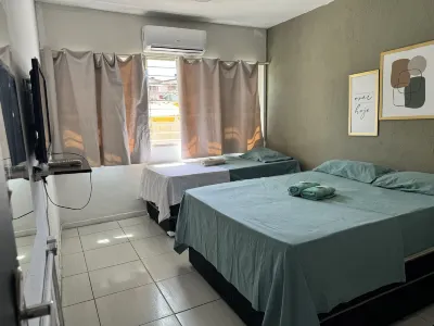 Casa da Esquina Pousada Hotels in 