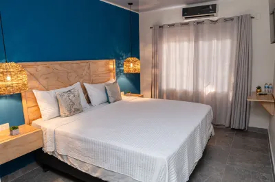 WE Hotel, la Lima Hotel di 