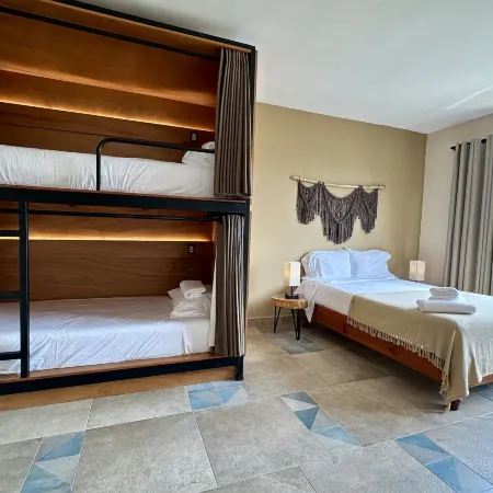 Pachamaya Holistic Wellness & Spa