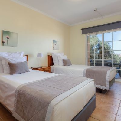 Family Two-Bedroom Apartment Villas Barrocal Promo Code