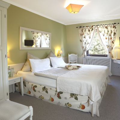 Classic Double Room Blesius Garten Promo Code