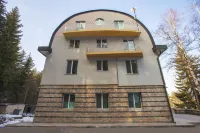 Family Hotel Saint George Hotels in Vitosha District