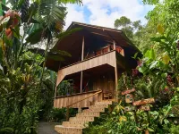 Casa Divina Eco Lodge Hotels in Mindo