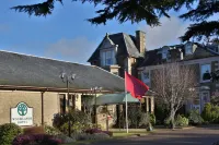 Best Western Dundee Woodlands Hotel