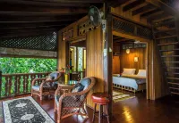 The Dusun Hotels in 