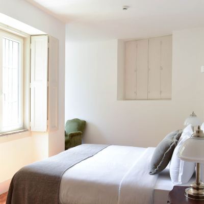 Standard Room Casa Balthazar Promo Code