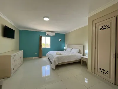 Hotel El Imperio Punta Cana Các khách sạn ở 