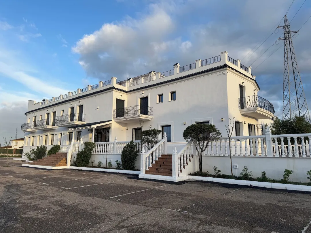 Hotel Molinillos - Posadas, España