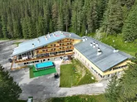 Hotel Malyovitsa Hotels in 